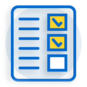 checklist icon